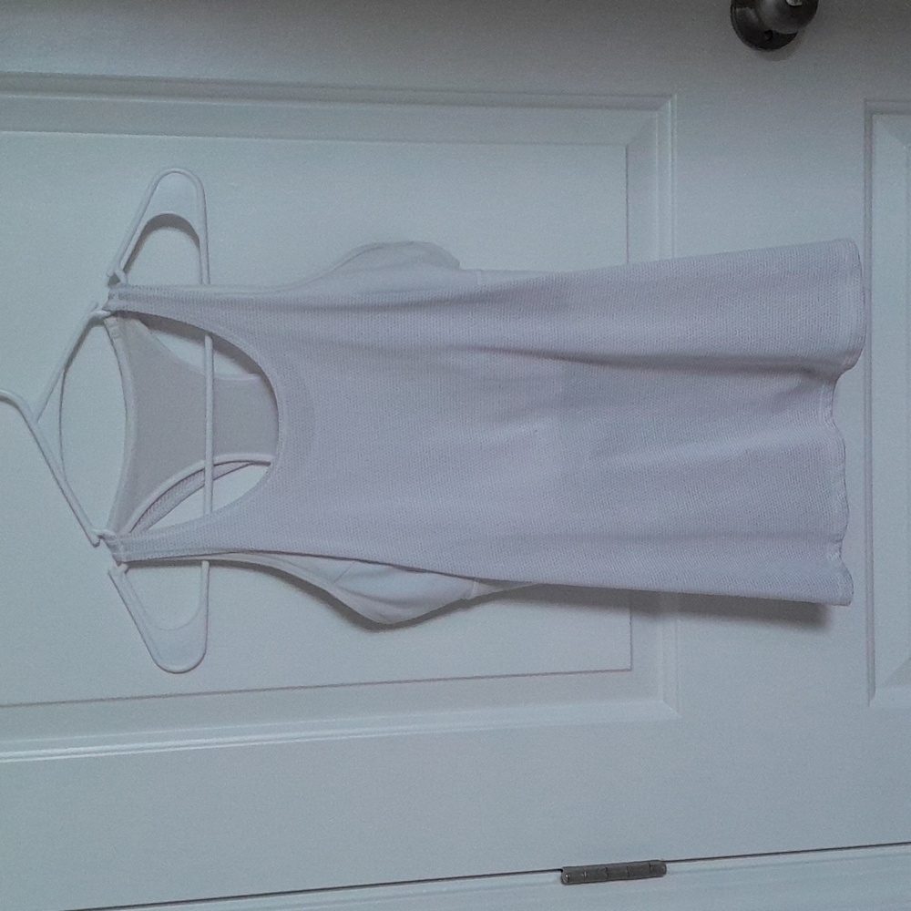 Lululemon Tank Top Size Small